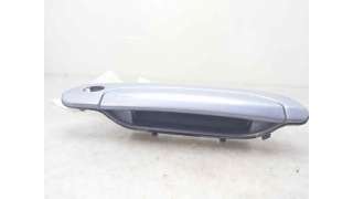 MANETA EXTERIOR DELANTERA DERECHA HYUNDAI GETZ (2005-2009) 1.5 CRDI 88CV 1493CC - L.7739543 / 826601C060