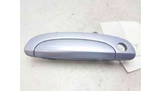 MANETA EXTERIOR DELANTERA IZQUIERDA HYUNDAI GETZ (2005-2009) 1.5 CRDI 88CV 1493CC - L.7739544 / 826501C060