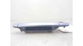 MANETA EXTERIOR DELANTERA IZQUIERDA HYUNDAI GETZ (2005-2009) 1.5 CRDI 88CV 1493CC - L.7739544 / 826501C060