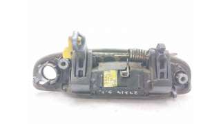 MANETA EXTERIOR DELANTERA IZQUIERDA HYUNDAI GETZ (2005-2009) 1.5 CRDI 88CV 1493CC - L.7739544 / 826501C060