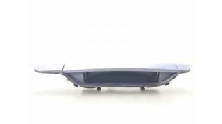 MANETA EXTERIOR TRASERA DERECHA HYUNDAI GETZ (2005-2009) 1.5 CRDI 88CV 1493CC - L.7739546 / 836601C060