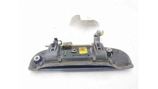 MANETA EXTERIOR TRASERA DERECHA HYUNDAI GETZ (2005-2009) 1.5 CRDI 88CV 1493CC - L.7739546 / 836601C060
