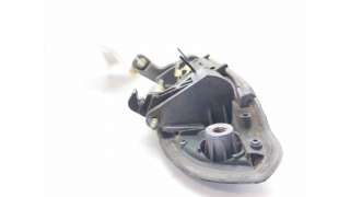 MANETA EXTERIOR TRASERA DERECHA HYUNDAI GETZ (2005-2009) 1.5 CRDI 88CV 1493CC - L.7739546 / 836601C060