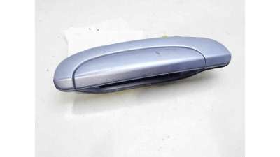 MANETA EXTERIOR TRASERA IZQUIERDA HYUNDAI GETZ (2005-2009) 1.5 CRDI 88CV 1493CC - L.7739547 / 836501C050