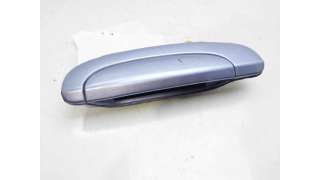 MANETA EXTERIOR TRASERA IZQUIERDA HYUNDAI GETZ (2005-2009) 1.5 CRDI 88CV 1493CC - L.7739547 / 836501C050