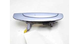 MANETA EXTERIOR TRASERA IZQUIERDA HYUNDAI GETZ (2005-2009) 1.5 CRDI 88CV 1493CC - L.7739547 / 836501C050
