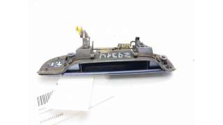 MANETA EXTERIOR TRASERA IZQUIERDA HYUNDAI GETZ (2005-2009) 1.5 CRDI 88CV 1493CC - L.7739547 / 836501C050