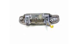 MANETA EXTERIOR TRASERA IZQUIERDA HYUNDAI GETZ (2005-2009) 1.5 CRDI 88CV 1493CC - L.7739547 / 836501C050