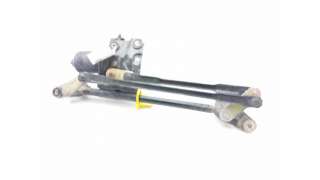 MOTOR LIMPIA DELANTERO HYUNDAI GETZ (2005-2009) 1.5 CRDI 88CV 1493CC - L.7739558 / 981001C100