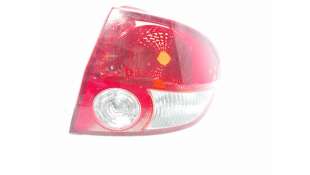 PILOTO TRASERO DERECHO HYUNDAI GETZ (2005-2009) 1.5 CRDI 88CV 1493CC - L.7739575 / 924021CXXX