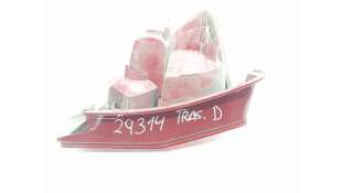 PILOTO TRASERO DERECHO HYUNDAI GETZ (2005-2009) 1.5 CRDI 88CV 1493CC - L.7739575 / 924021CXXX 2