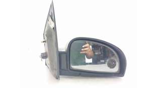 RETROVISOR DERECHO HYUNDAI GETZ (2005-2009) 1.5 CRDI 88CV 1493CC - L.7739598 / 876201C310