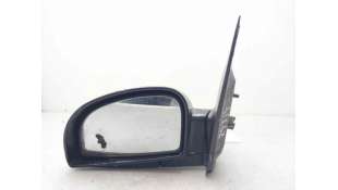 RETROVISOR IZQUIERDO HYUNDAI GETZ (2005-2009) 1.5 CRDI 88CV 1493CC - L.7739599 / 876101C310
