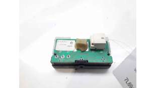 LUZ INTERIOR VOLKSWAGEN TOUAREG (2002-2010) 5.0 V10 TDI 313CV 4921CC - L.7739633 / 7L6947291B 2