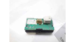 LUZ INTERIOR VOLKSWAGEN TOUAREG (2002-2010) 5.0 V10 TDI 313CV 4921CC - L.7739633 / 7L6947291B