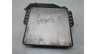 CENTRALITA MOTOR UCE RENAULT CLIO II (1998-2010) 1.2 (BB0A, BB0F, BB10, BB1K, BB28, BB2D, BB2H, CB0A,... 58CV 1149CC - L.77
