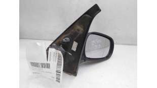 RETROVISOR DERECHO RENAULT CLIO II (1998-2010) 1.2 (BB0A, BB0F, BB10, BB1K, BB28, BB2D, BB2H, CB0A,... 58CV 1149CC - L.7739