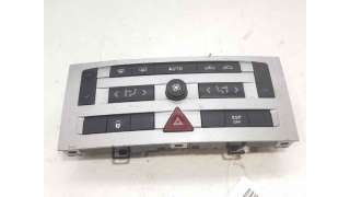 MANDO CLIMATIZADOR PEUGEOT 407 (2004-2005) 2.0 136CV 1997CC - L.7739995 / 96573322