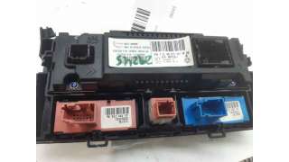 MANDO CLIMATIZADOR PEUGEOT 407 (2004-2005) 2.0 136CV 1997CC - L.7739995 / 96573322