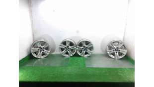 JUEGO LLANTAS BMW 1 (2007-2011) 20 D 77CV 995CC - L.7740119 / R16 2