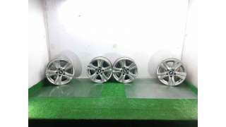 JUEGO LLANTAS BMW 1 (2007-2011) 20 D 77CV 995CC - L.7740119 / R16