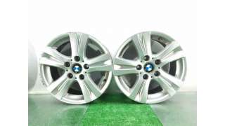 JUEGO LLANTAS BMW 1 (2007-2011) 20 D 77CV 995CC - L.7740119 / R16