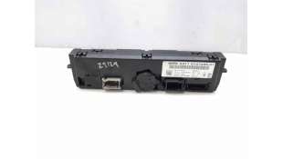 MANDO CLIMATIZADOR BMW 1 (2007-2011) 20 D 77CV 995CC - L.7740120 / 64119147299 2