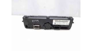 MANDO CLIMATIZADOR BMW 1 (2007-2011) 20 D 77CV 995CC - L.7740120 / 64119147299