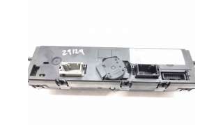 MANDO CLIMATIZADOR BMW 1 (2007-2011) 20 D 77CV 995CC - L.7740120 / 64119147299