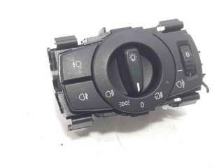 MANDO LUCES BMW 1 (2007-2011) 20 D 77CV 995CC - L.7740123 / 6932792