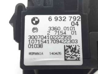 MANDO LUCES BMW 1 (2007-2011) 20 D 77CV 995CC - L.7740123 / 6932792