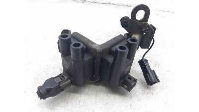 BOBINA ENCENDIDO HYUNDAI ACCENT II (2000-2005) 1.3 86CV 1341CC - L.7740307 / 2730122600