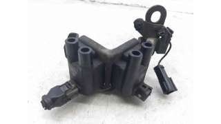 BOBINA ENCENDIDO HYUNDAI ACCENT II (2000-2005) 1.3 86CV 1341CC - L.7740307 / 2730122600