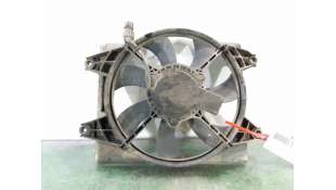 ELECTROVENTILADOR HYUNDAI ACCENT II (2000-2005) 1.3 86CV 1341CC - L.7740367 / 2538625001