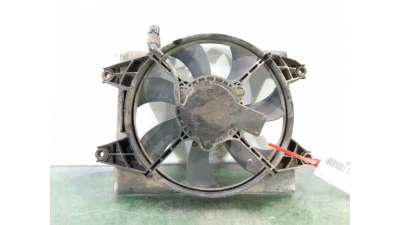 ELECTROVENTILADOR HYUNDAI ACCENT II (2000-2005) 1.3 86CV 1341CC - L.7740367 / 2538625001