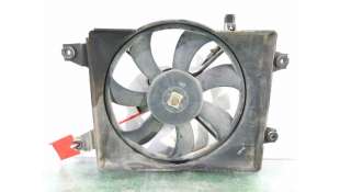 ELECTROVENTILADOR HYUNDAI ACCENT II (2000-2005) 1.3 86CV 1341CC - L.7740367 / 2538625001 2