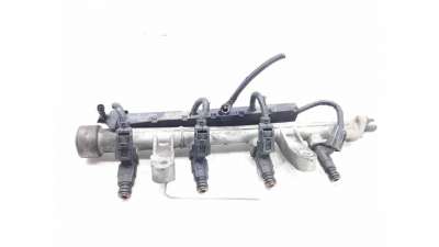 RAMPA INYECTORA HYUNDAI ACCENT II (2000-2005) 1.3 86CV 1341CC - L.7740458 / 3530422610