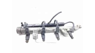 RAMPA INYECTORA HYUNDAI ACCENT II (2000-2005) 1.3 86CV 1341CC - L.7740458 / 3530422610