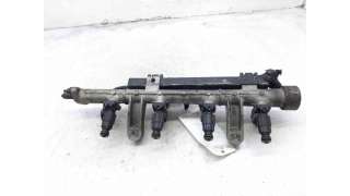 RAMPA INYECTORA HYUNDAI ACCENT II (2000-2005) 1.3 86CV 1341CC - L.7740458 / 3530422610