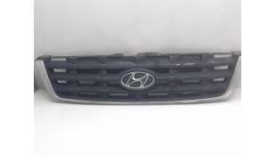 REJILLA DELANTERA HYUNDAI ACCENT II (2000-2005) 1.3 86CV 1341CC - L.7740460 / 8636125620