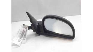 RETROVISOR DERECHO HYUNDAI ACCENT II (2000-2005) 1.3 86CV 1341CC - L.7740463 / 8762025211CA