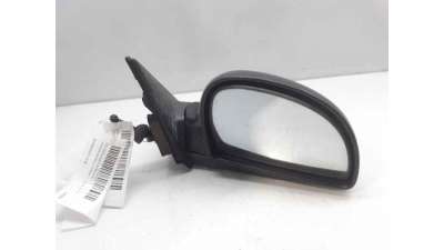 RETROVISOR DERECHO HYUNDAI ACCENT II (2000-2005) 1.3 86CV 1341CC - L.7740463 / 8762025211CA