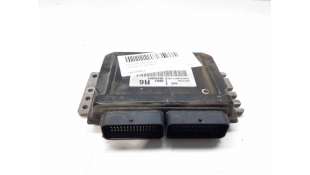 CENTRALITA MOTOR UCE CHEVROLET TACUMA LIMUSINA (2005-) 1.6 107CV 1598CC - L.7740591 / 96435897