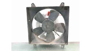 ELECTROVENTILADOR CHEVROLET TACUMA LIMUSINA (2005-) 1.6 107CV 1598CC - L.7740608 / 96263792