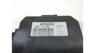 CENTRALITA CIERRE FIAT STILO (2001-2006) 1.9 JTD (192XE1A) 115CV 1910CC - L.7740871 / 46784224