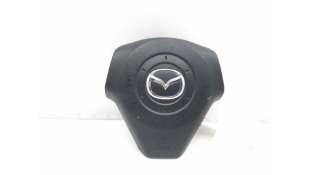 AIRBAG DELANTERO IZQUIERDO MAZDA 3 (2003-2009) 1.6 105CV 1598CC - L.7741646 / BP4K57K00A