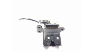 CERRADURA MALETERO / PORTON MAZDA 3 (2003-2009) 1.6 105CV 1598CC - L.7741705 / BP4L62310D