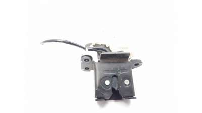 CERRADURA MALETERO / PORTON MAZDA 3 (2003-2009) 1.6 105CV 1598CC - L.7741705 / BP4L62310D