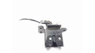 CERRADURA MALETERO / PORTON MAZDA 3 (2003-2009) 1.6 105CV 1598CC - L.7741705 / BP4L62310D