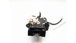 CERRADURA MALETERO / PORTON MAZDA 3 (2003-2009) 1.6 105CV 1598CC - L.7741705 / BP4L62310D 2